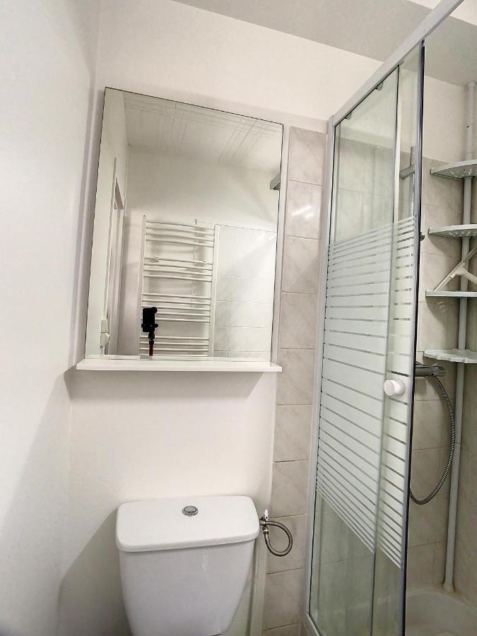 Studio Duplex Centre Ville Cathedrale 2 Pers Wifi Apartamento Chartres Exterior foto