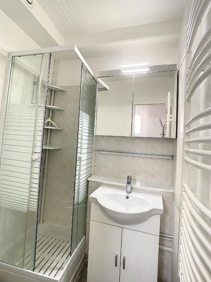 Studio Duplex Centre Ville Cathedrale 2 Pers Wifi Apartamento Chartres Exterior foto